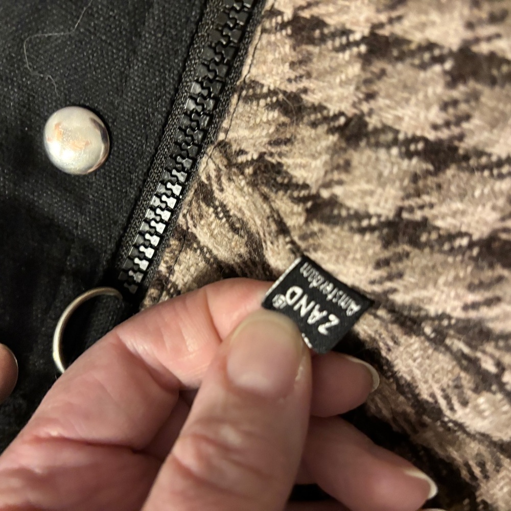 Zand Amsterdam Skirt